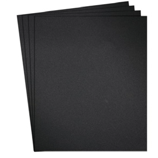 Sanding Paper Wood Steel (wet & dry)